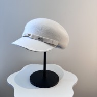 完売前に！ 2026 ミュウミュウ 新作 帽子 ベレー帽 コピー