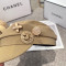 希少♪限定 2026 シャネル 新作 帽子 キャスケット コピー
