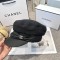 世界中で大人気♪ 2026 シャネル 新作 帽子 キャスケット 偽物