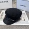 世界中で大人気♪ 2026 シャネル 新作 帽子 キャスケット 偽物