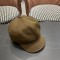 使い勝手良 2026 シャネル 新作 帽子 八角帽 偽物