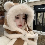 激安価格！2026 シャネル 新作 帽子 ニット帽 スーパーコピー