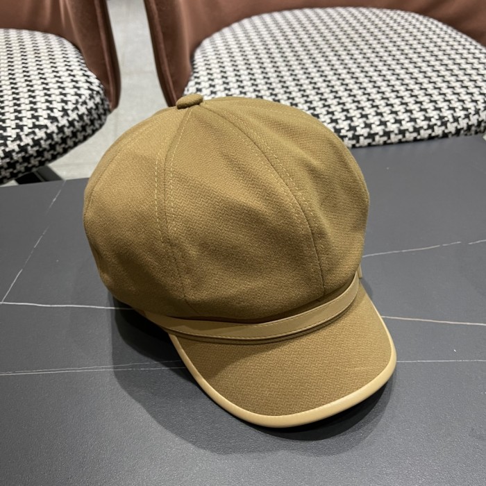 人気急上昇新作 2026 シャネル 新作 帽子 八角帽 スーパーコピー