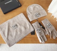 おすすめ 2026 シャネル 新作 帽子 セットアップ スーパーコピー