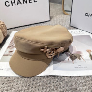 希少♪限定 2026 シャネル 新作 帽子 キャスケット コピー