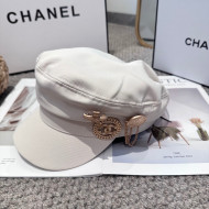 累積売上総額第１位！2026 シャネル 新作 帽子 キャスケット スーパーコピー