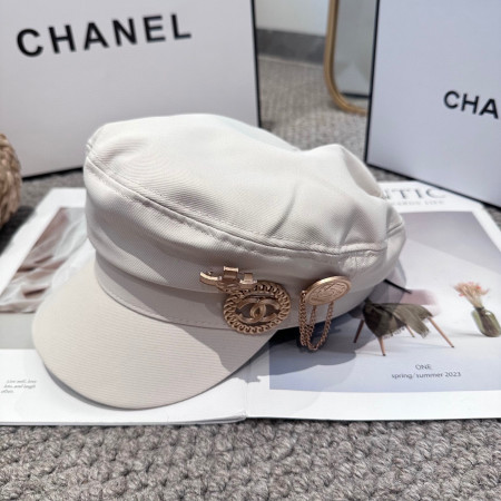 累積売上総額第１位！2026 シャネル 新作 帽子 キャスケット スーパーコピー