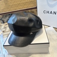 ☆超人気☆ 2026 シャネル 新作 帽子 八角帽 コピー