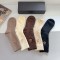 注目度抜群！2026 モンクレール 新作 ソックス コピー 5足セット