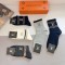 超限定♪ 2026 ルイヴィトン 新作 ソックス スーパーコピー 5足セット