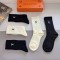 注目アイテム☆ 2026 ルイヴィトン 新作 ソックス スーパーコピー 5足セット
