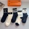 絶対欲しい！2026 ルイヴィトン 新作 ソックス 偽物 5足セット