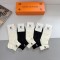 即発送！2026 ルイヴィトン 新作 ソックス コピー 5足セット