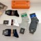 高品質 2026 ルイヴィトン 新作 ソックス 偽物 5足セット