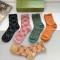 超限定♪ 2026 グッチ 新作 ソックス 偽物 5足セット