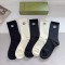☆超人気☆ 2026 グッチ 新作 ソックス スーパーコピー 5足セット