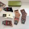 入手困難品！2026 グッチ 新作 ソックス 偽物 5足セット