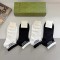 絶対欲しい！2026 グッチ 新作 ソックス 偽物 4足セット