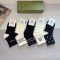 ☆超人気☆ 2026 グッチ 新作 ソックス スーパーコピー 5足セット