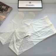 【限定カラー】2026 シャネル 新作 ストッキング/タイツ 偽物