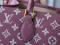 完売必至 ルイヴィトン レディース トートバッグ 偽物 M10303