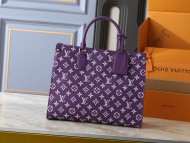 世界中で大人気♪ ルイヴィトン レディース トートバッグ スーパーコピー M10303