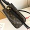 入手困難品！ルイヴィトン レディース ハンドバック 偽物 M25577