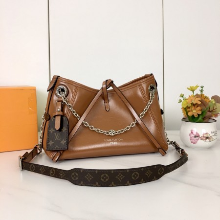 ★日本!!人気！ルイヴィトン レディース ショルダーバッグ コピー M12888