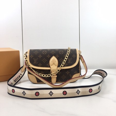 超希少！ルイヴィトン レディース ショルダーバッグ コピー M45985