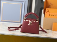 注目度抜群！ルイヴィトン レディース ハンドバック 偽物 M11342