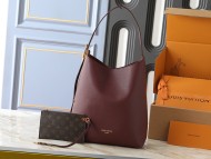 絶対欲しい！ルイヴィトン レディース トートバッグ 偽物 M24974