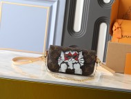 人気急上昇新作 ルイヴィトン レディース ショルダーバッグ スーパーコピー M15148