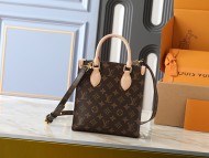 使い勝手良 ルイヴィトン レディース トートバッグ 偽物 M45847