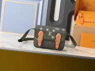 新色登場☆ ルイヴィトン レディース ショルダーバッグ コピー M83298