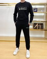 定番人気！ 2026 ロエベ 新作 セットアップ コピー 3色