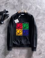 争奪戦  2026 ロエベ 新作 パーカー コピー