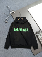 ☆超人気☆ 2026 バレンシアガ 新作 パーカー コピー