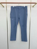 お洒落 2026 アークテリクス 新作 カジュアルパンツ コピー 2色