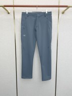 一目惚れ♪ 2026 アークテリクス 新作 カジュアルパンツ スーパーコピー 2色