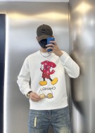 一目惚れ♪ 2026 シャネル 新作 パーカー 偽物