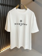 完売必至 ★ 2026 ジバンシー 新作 半袖Tシャツ スーパーコピー