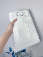 超希少！2026 ドルチェ&ガッバーナ 新作 ジーンズ スーパーコピー