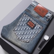 注目度抜群！2026 ドルチェ&ガッバーナ 新作 ジーンズ コピー