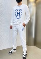 注目度抜群！2026 エルメス 新作 セットアップ コピー 3色