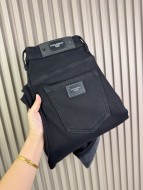 人気急上昇新作 2026 ドルチェ&ガッバーナ 新作 ジーンズ スーパーコピー