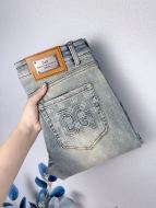 絶対欲しい！2026 ドルチェ&ガッバーナ 新作 ジーンズ 偽物