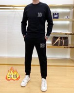 ☆超人気☆ 2026 ドルチェ&ガッバーナ 新作 セットアップ スーパーコピー