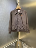 希少♪限定 2026 ミュウミュウ 新作 ジャケット スーパーコピー