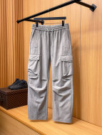 すぐ届く 2026 ミュウミュウ 新作 カジュアルパンツ 偽物