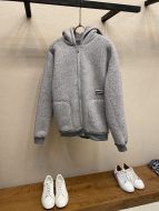 使い勝手良 2026 ミュウミュウ 新作 ジャケット コピー